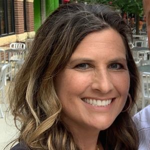 Meet your Posher, Kiersten